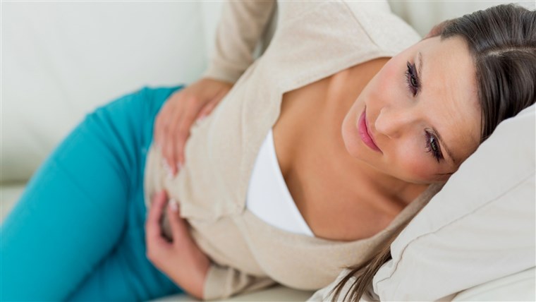 stomac and abdominal pain causes and cures