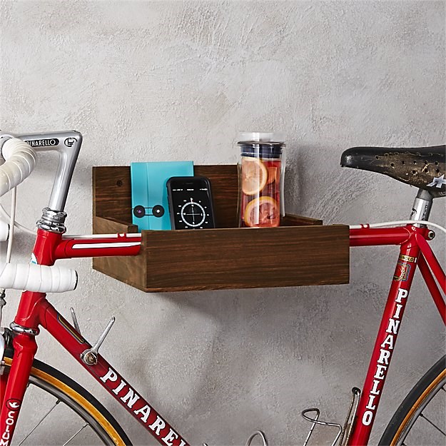 Lemn Bike Storage