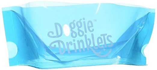 câinișor Drinklets Pack of 5 Portable Water Bowls 