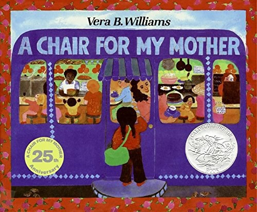 en Chair for My Mother