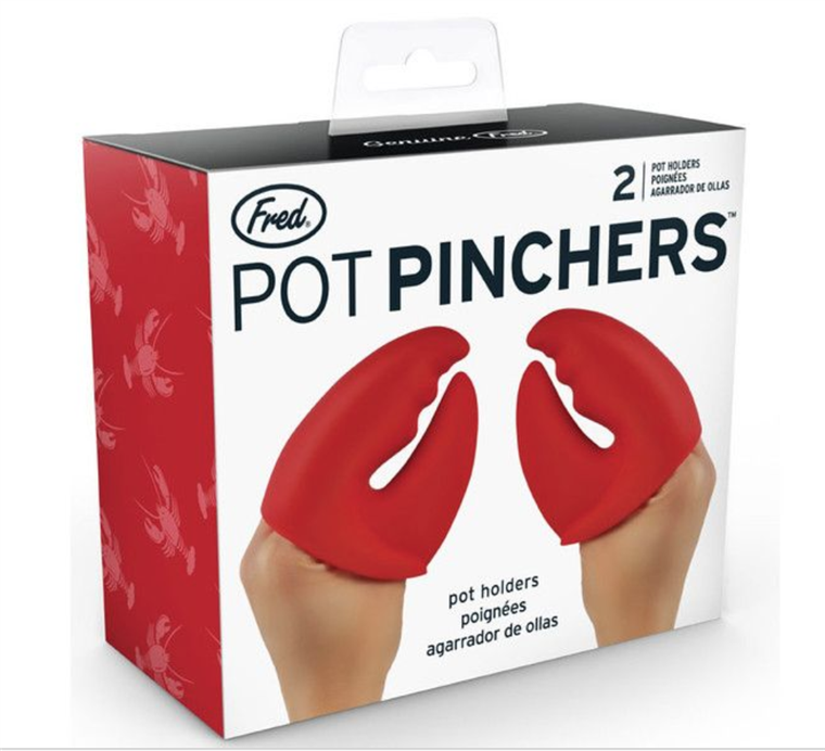 Oală Pinchers