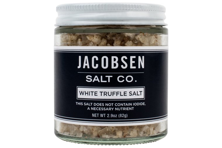 Triufelis Salt