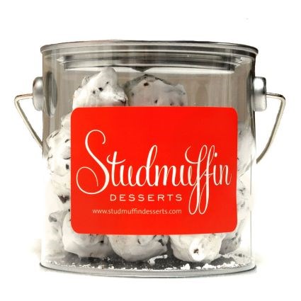Studmuffin cookies meringue