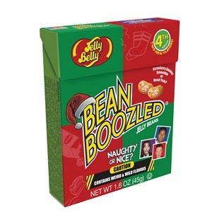 BeanBoozled Jelly Beans