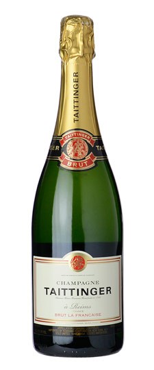 Șampanie Taittinger, Brut La Francaise