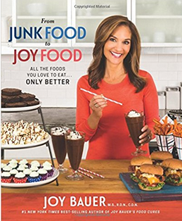 Från Junk Food to Joy Food