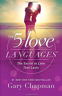 De 5 Love Languages