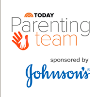 I DAG Parenting Team logo