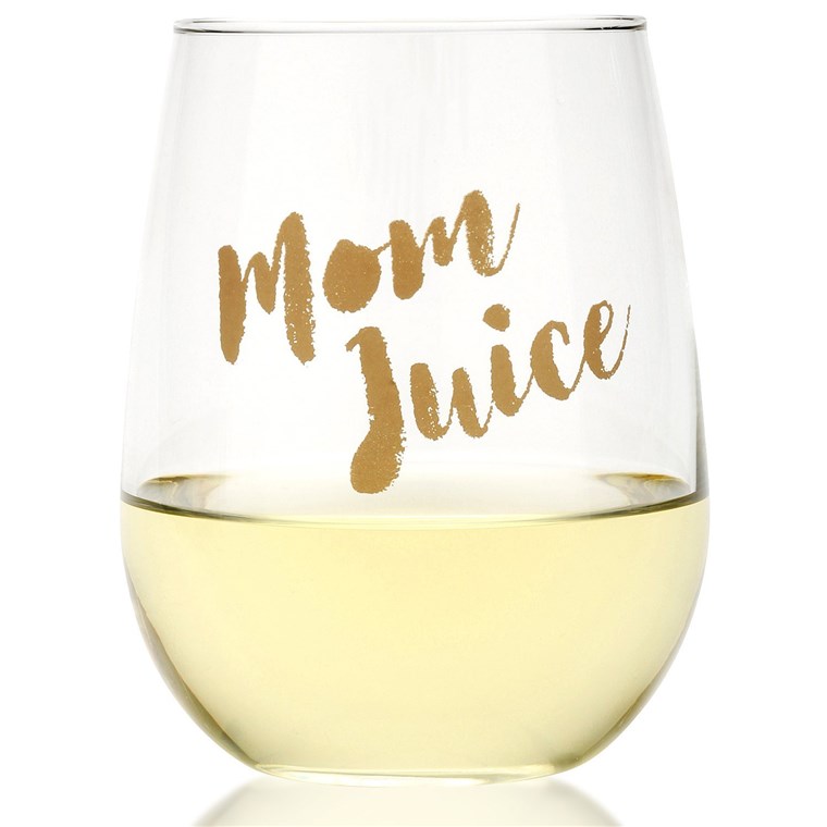 geriausia unique mother's day gift ideas mom juice glass