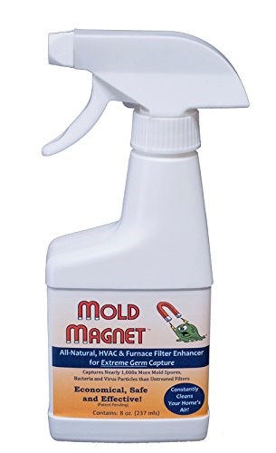 Sveikata Home Mold Magnet