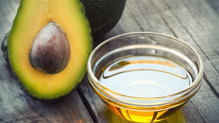 På vilket sätt to use avocado oil