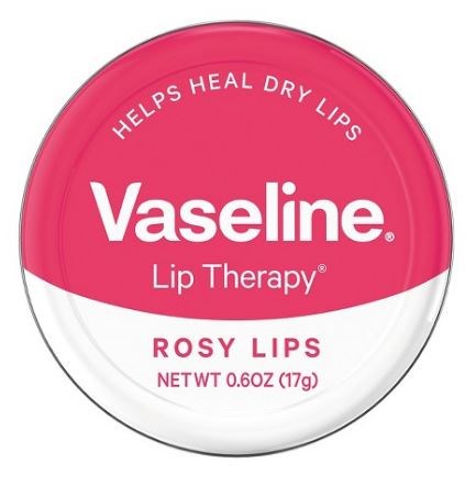 Vazelinas Lip Therapy Balm