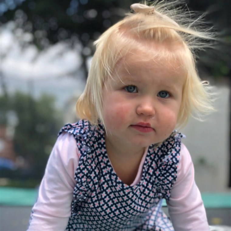 Morgan and Bode Miller lost their daughter, Emeline, in a drowning accident