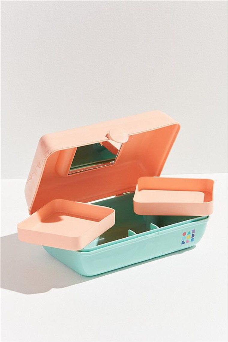 Caboodles are back