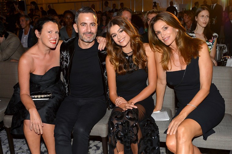  Daily Front Row's 4th Annual Fashion Media Awards - Inside