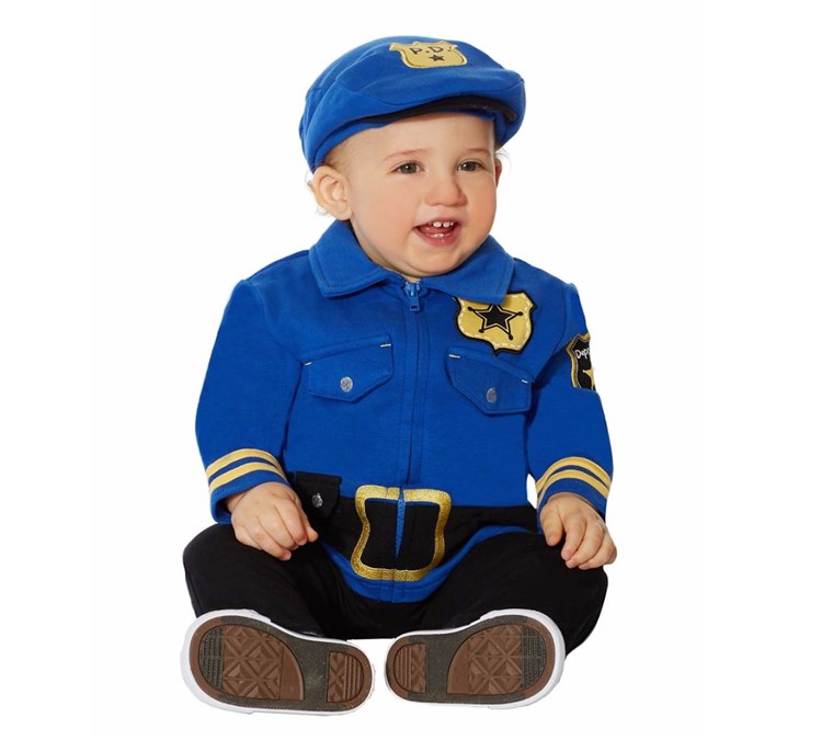 Полиција officer
