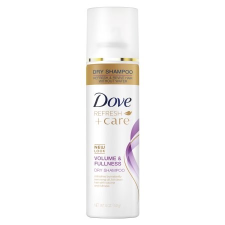 Porumbel Refresh + Care Dry Shampoo, Volume & Fullness, 5 oz