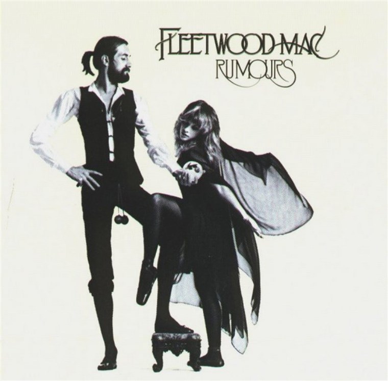 Vaizdas: Fleetwood Mac 