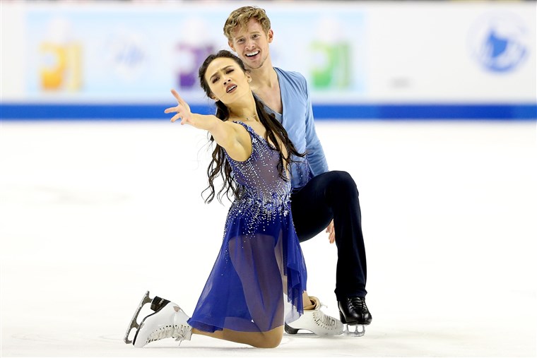 2023 Prudential U.S. Figure Skating Championships - Day 5