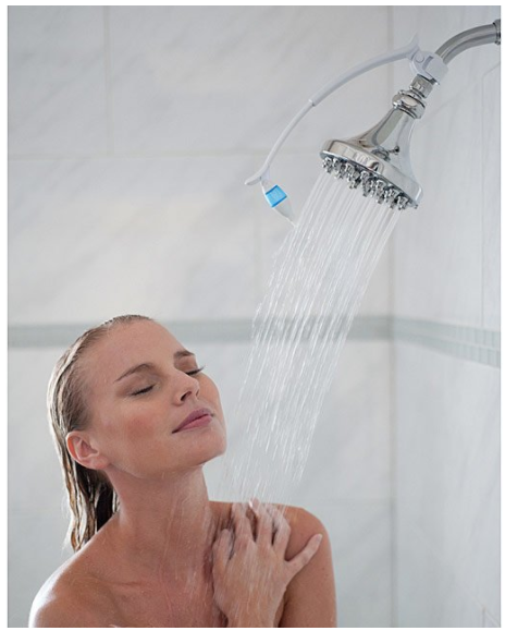 aroma~~POS=TRUNC Bath shower