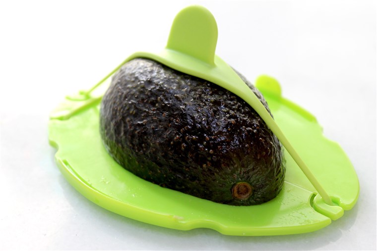 På vilket sätt to keep avocado fresh