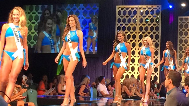 MIs Teen USA 2015 competition, swimsuit competition, miss teen usa, miss usa, pageants 
