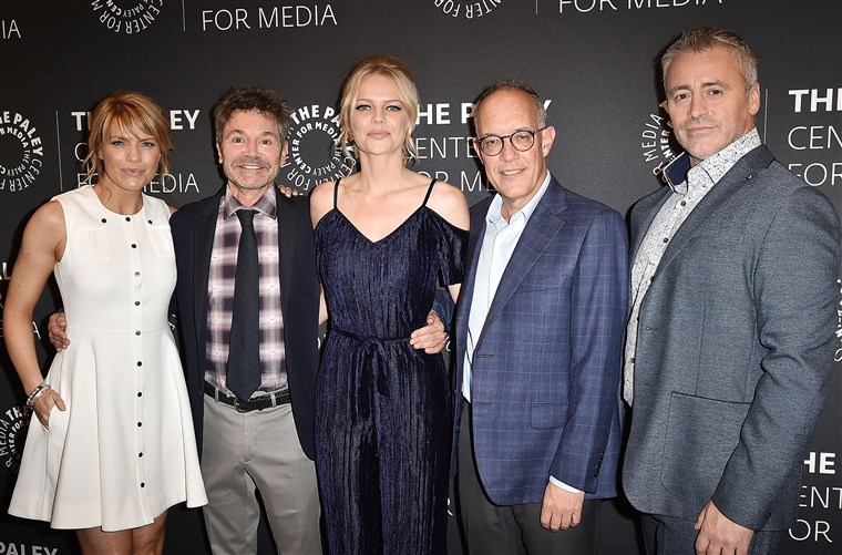 2023 PaleyLive LA Summer Season - Premiere Screening And Conversation For Showtime's 
