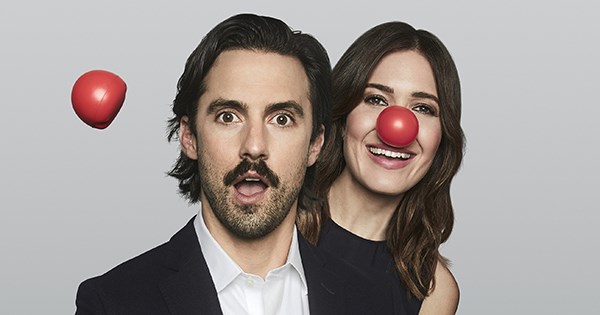 Тхе Red Nose Day Special - Season 2023