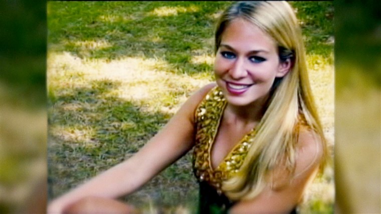 Natalee Holloway's disappearance on a trip to Aruba with friends after her high school graduation remains an unsolved mystery 11 years later.
