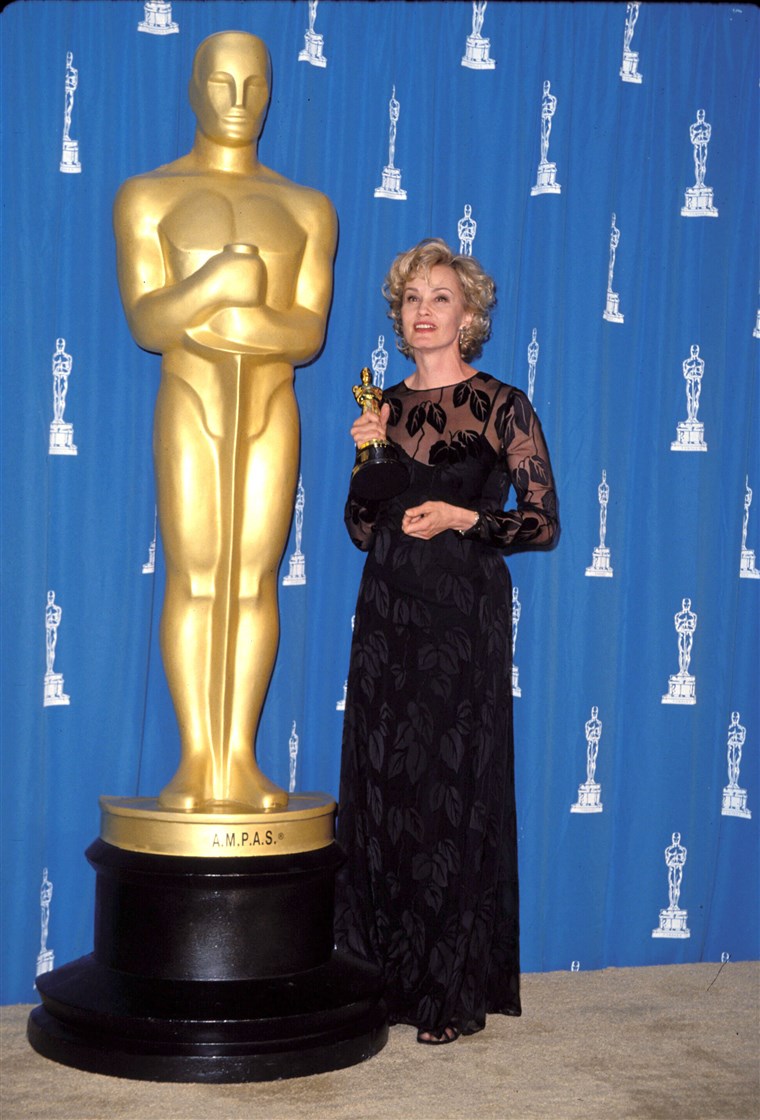 Džesika Lange Oscars 1995