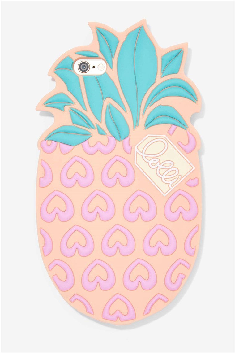 Ananas Iphone case