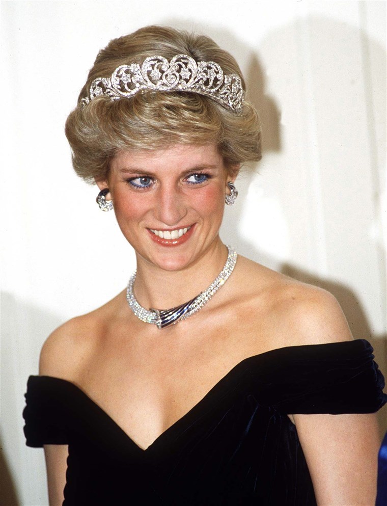 Принцеза Diana would have turned 56 on Saturday, July 1, 2023.