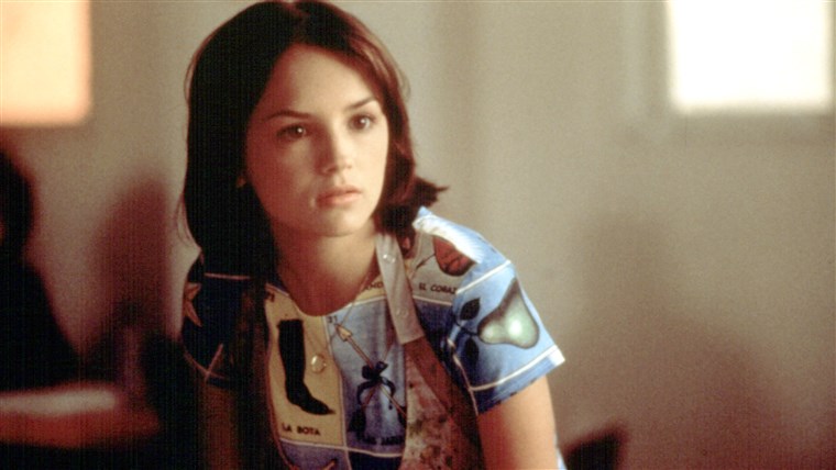 JE'S ALL THAT, Rachel Leigh Cook, 1999