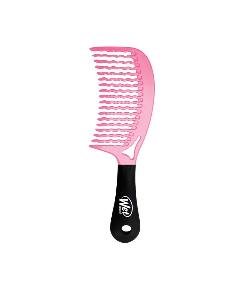 Мокар brush detangling comb
