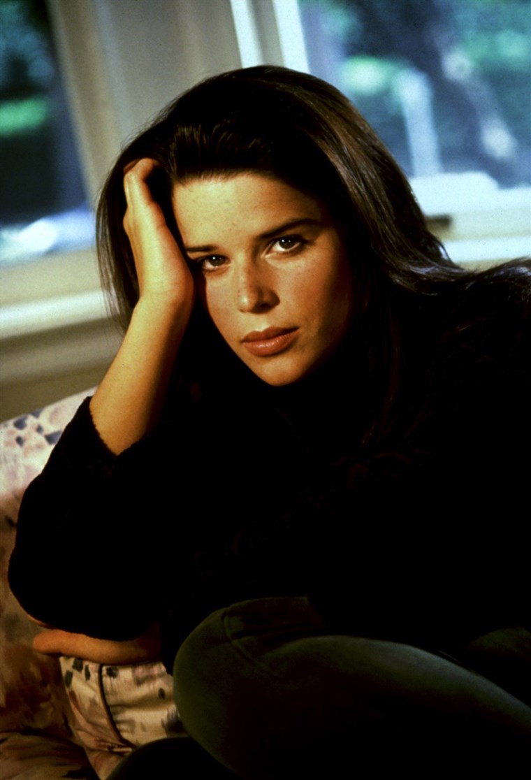 FEST OF FIVE, Neve Campbell