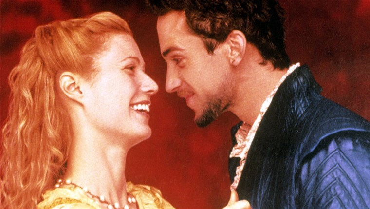 IMAGE: Shakespeare in Love