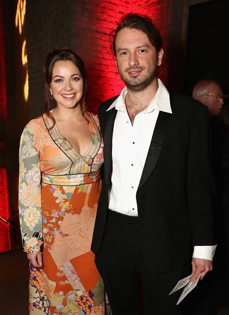  Roundhouse, Gala - Arrivals