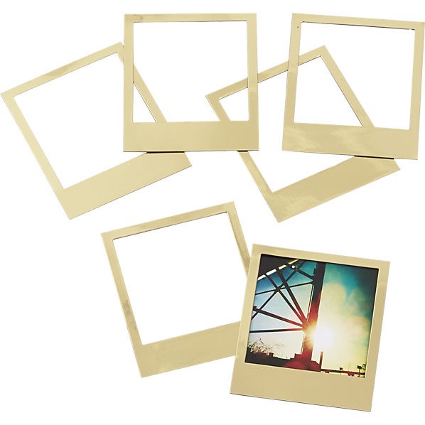 Fotografie frames