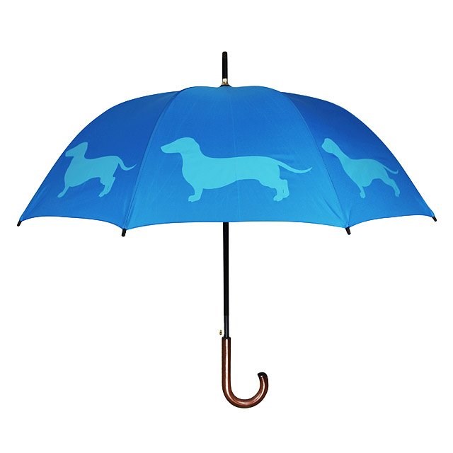 Välja Your Dog Breed Umbrella