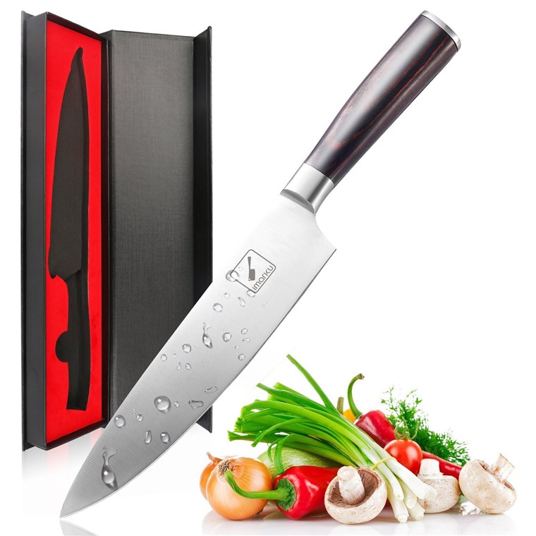 amason best-selling knife