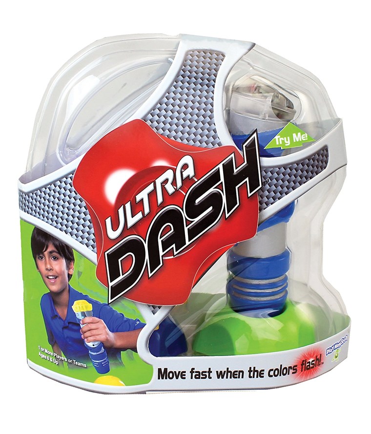 Activ Ultra Dash
