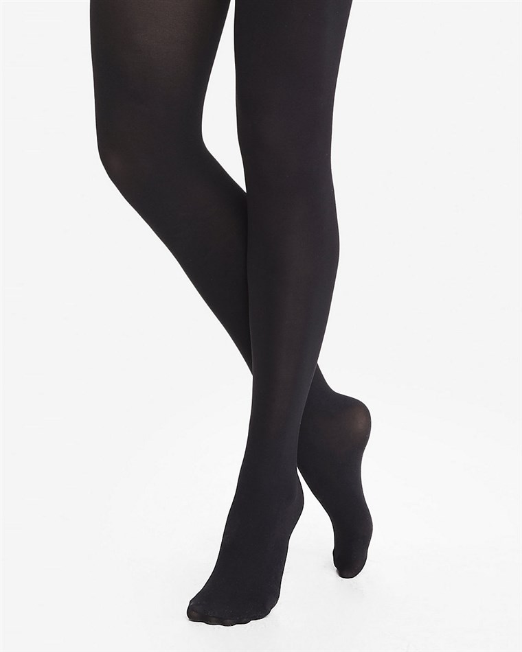 Geriausia Durable Winter Tights