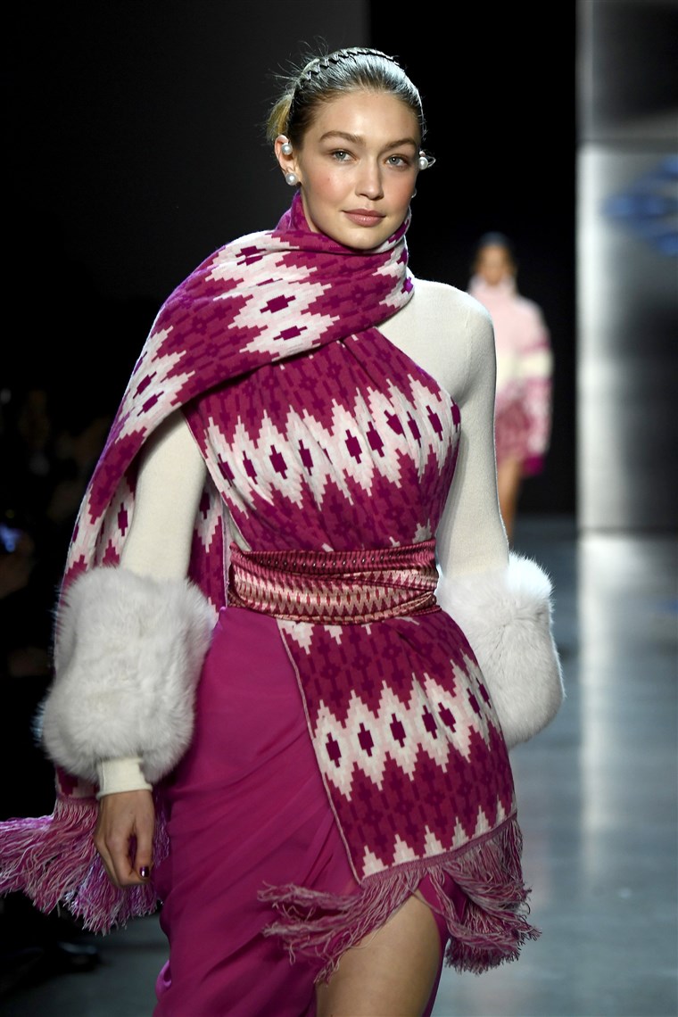 Imagine: Prabal Gurung - Runway - February 2023 - New York Fashion Week: The Shows