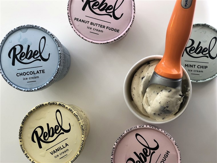 Rebell Creamery