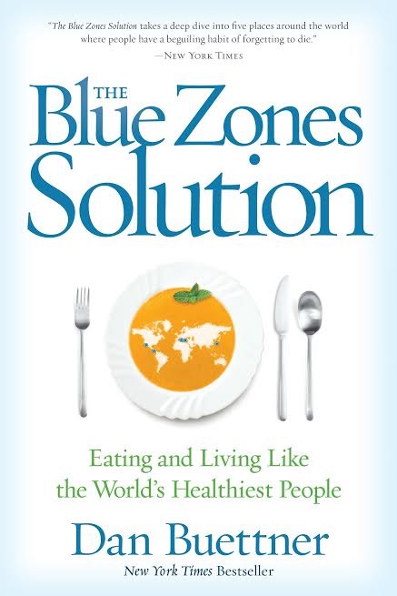 Тхе Blue Zones Solution