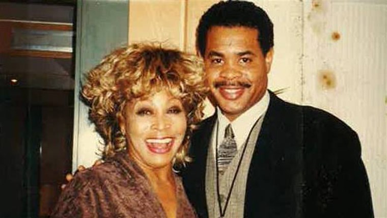Tina Turner's Son's Passing