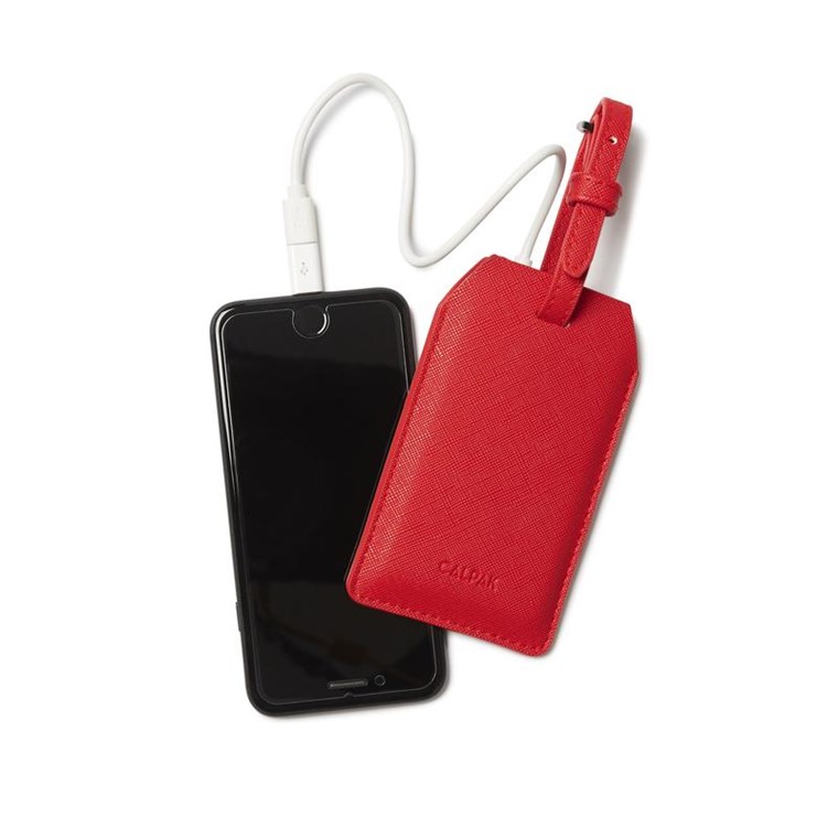 Putere Luggage Tag