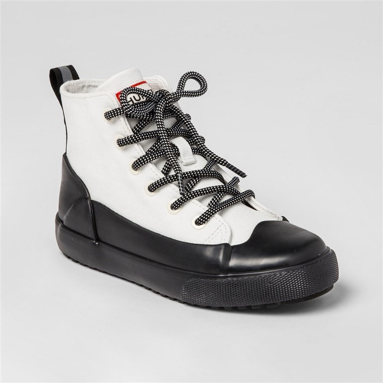 Jägare high tops, exclusively at Target.