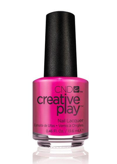 CND Creative Play Nail Lacquer