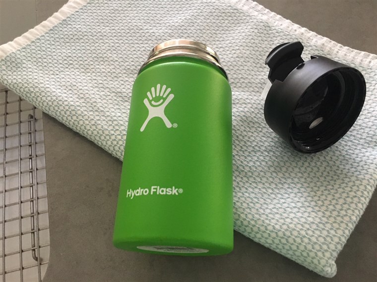 Hydro Flask coffee mug